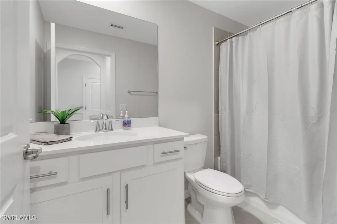 Photo of Unit 4617 at 5807 Double Eagle Circle