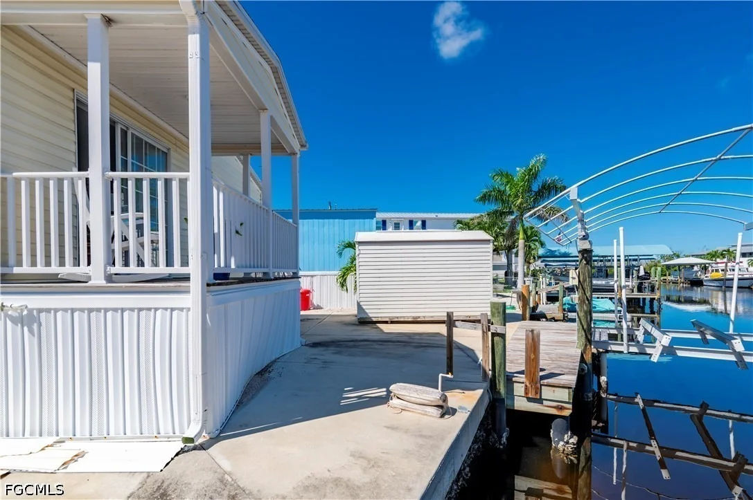 Photo of 3908 Coconut Drive
