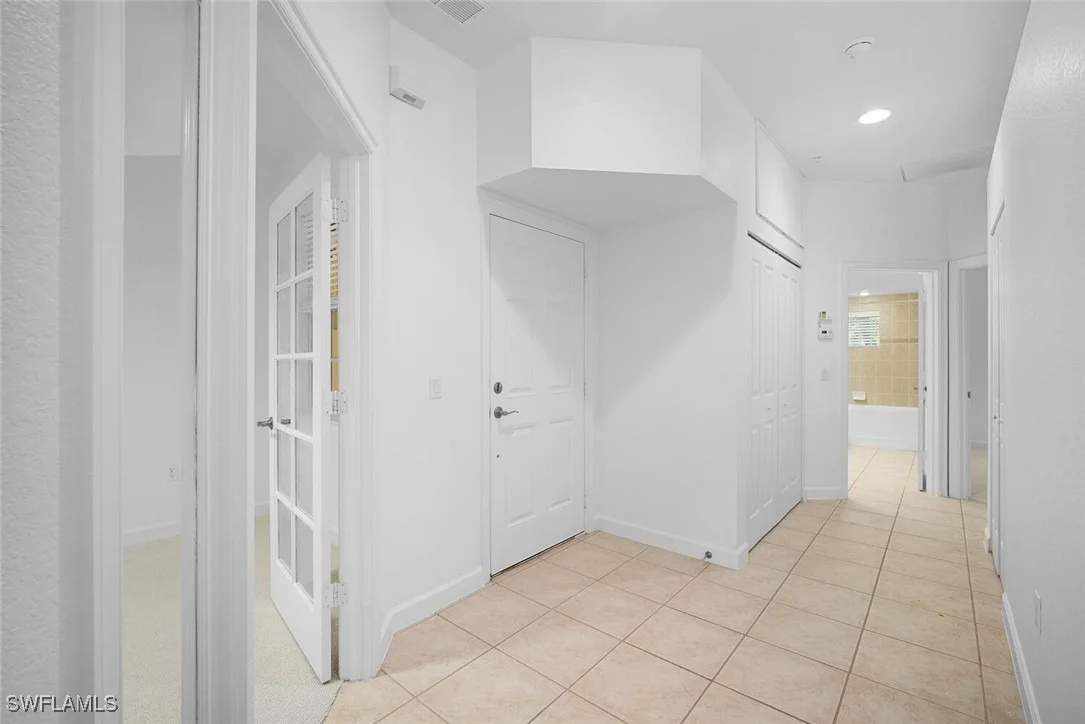 Photo of Unit 201 at 8581 Via Garibaldi Circle