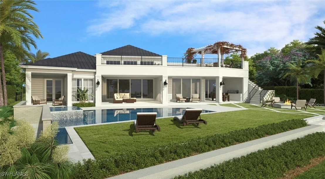 Photo of 2375 TARPON Road