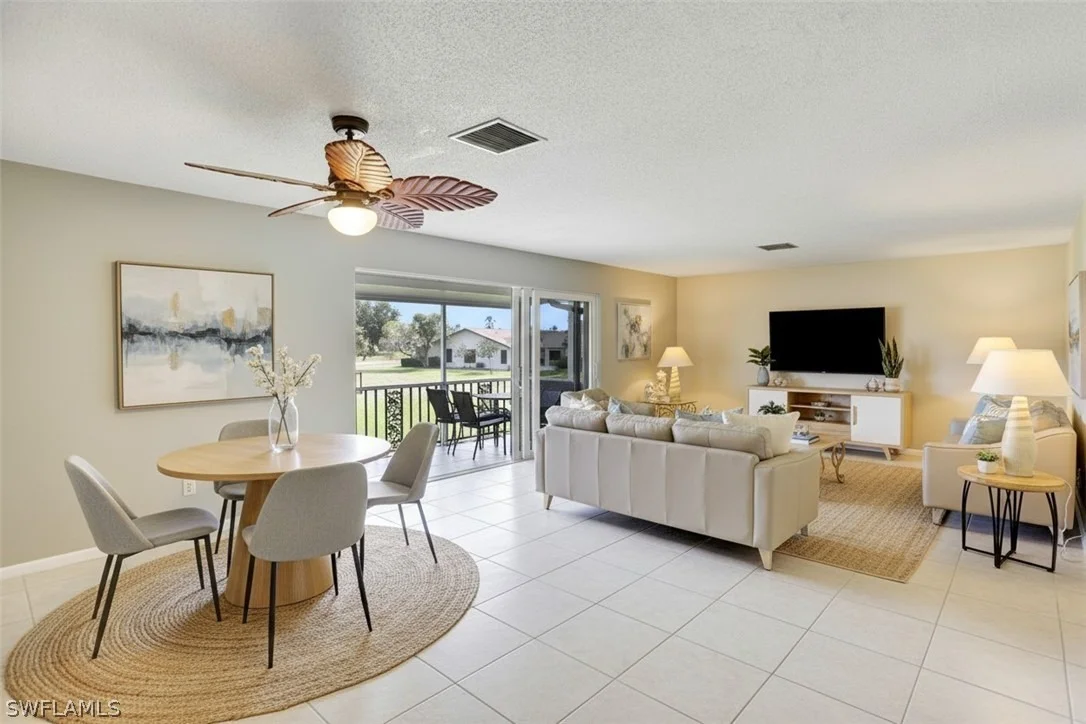 Photo of Unit 732 at 355 Palm Drive