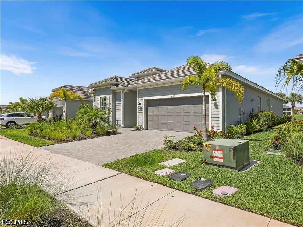 Photo of 15904 Sugar Hill Drive
