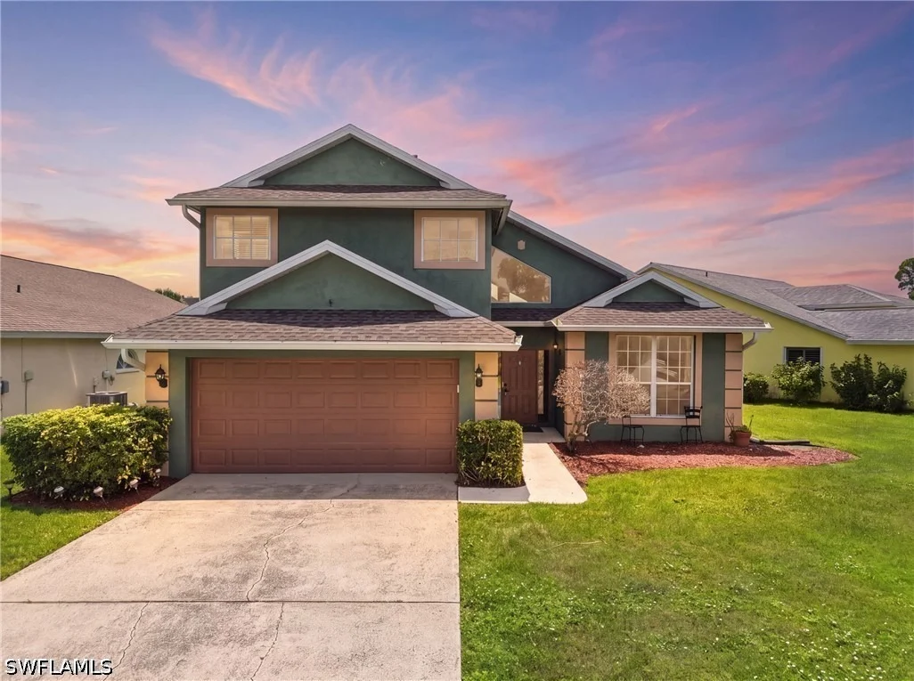 Photo of 17841 Bermuda Dunes Drive