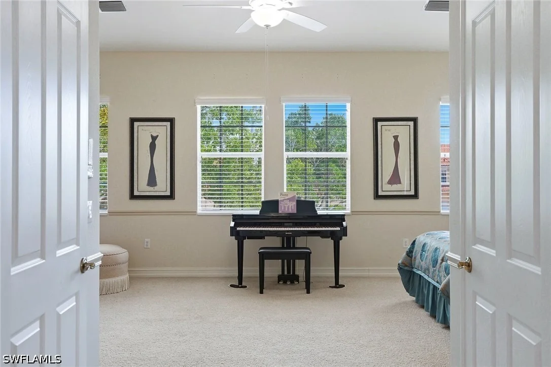 Photo of Unit 103 at 8605 Champions Point