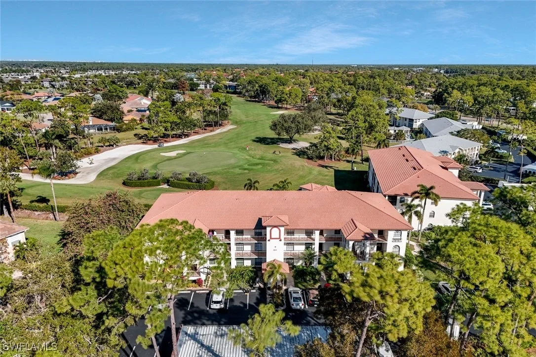 Photo of Unit 6014 at 601 Augusta Boulevard