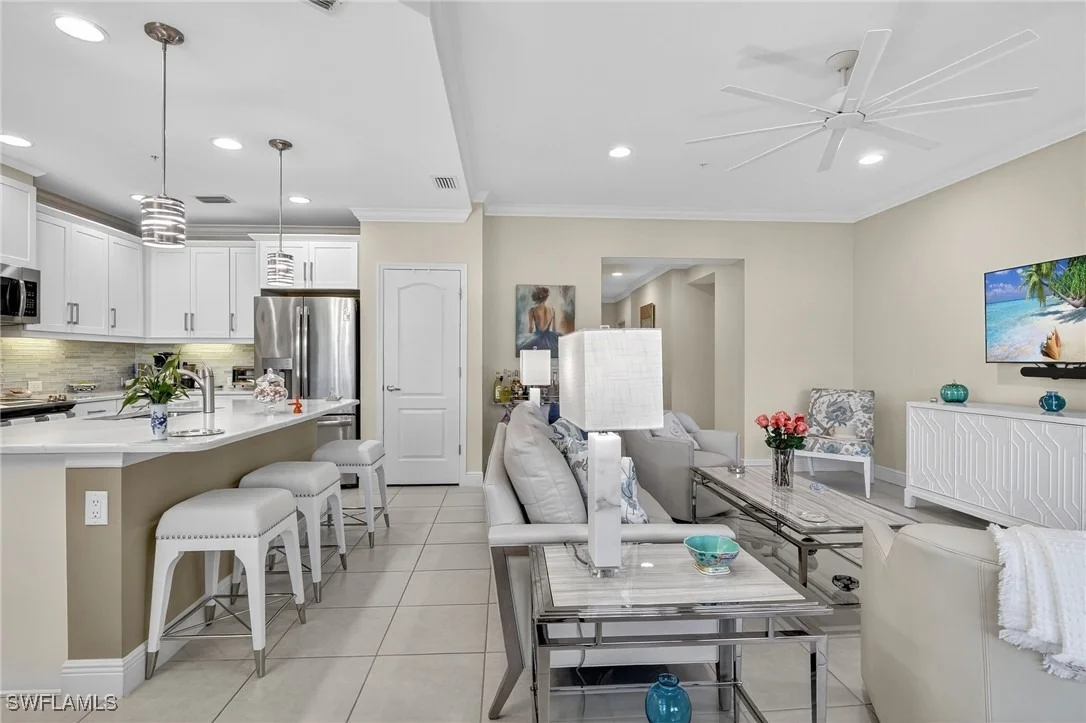 Photo of Unit 803 at 6960 Avalon Circle