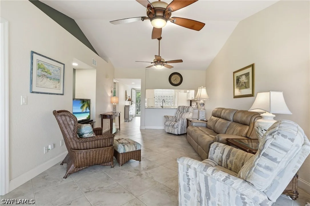 Photo of Unit 309 at 4111 Lorene Drive