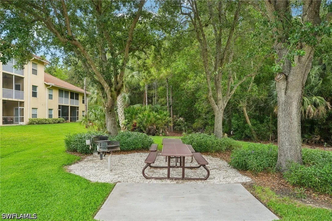Photo of Unit 1103 at 9185 Celeste Drive