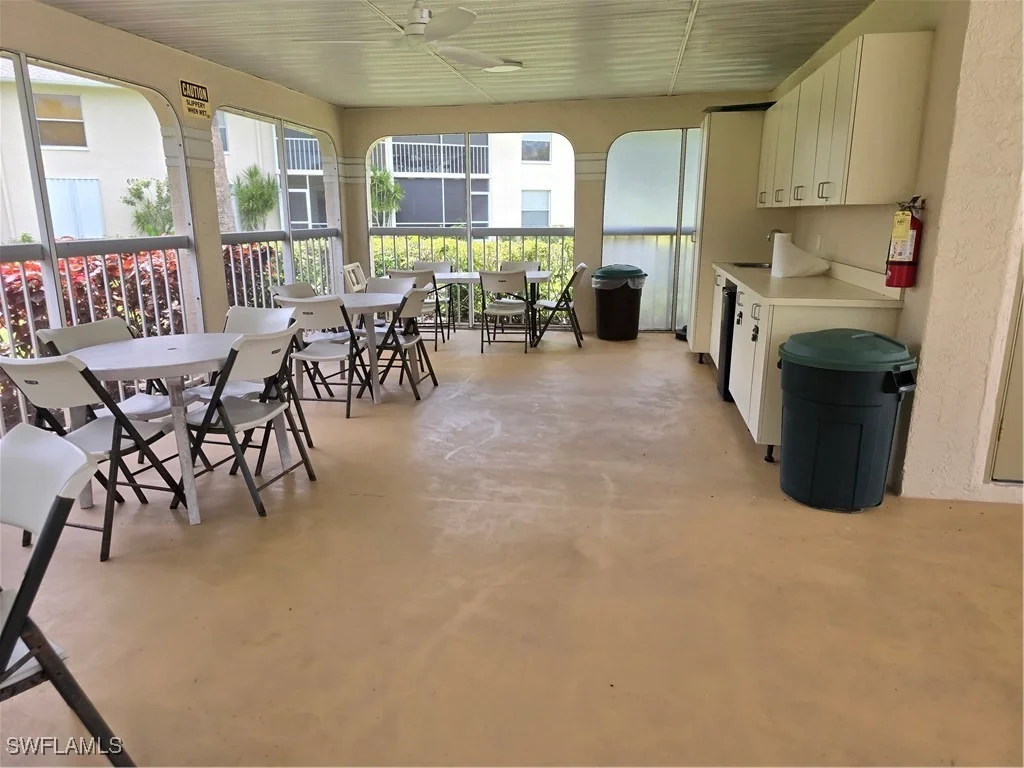 Photo of Unit 203 at 605 Squire Circle