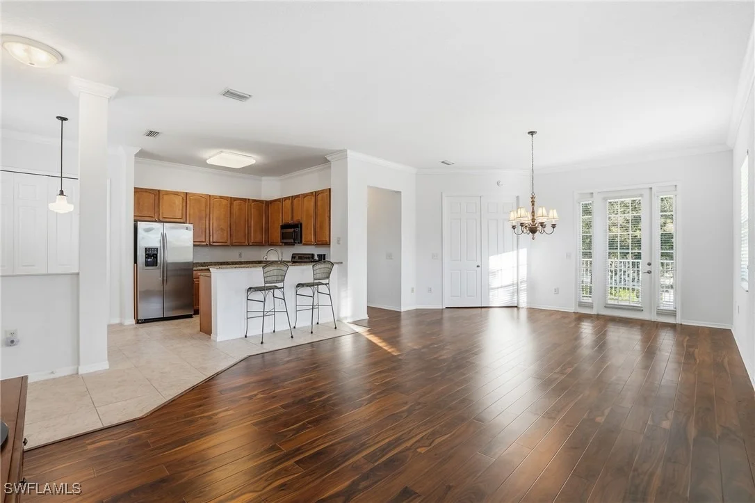 Photo of Unit 604 at 970 Peggy Circle