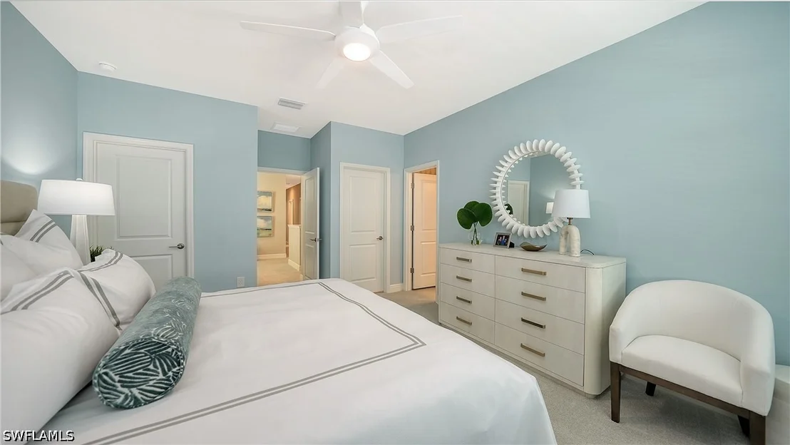 Photo of Unit 0105 at 5129 Draco Circle
