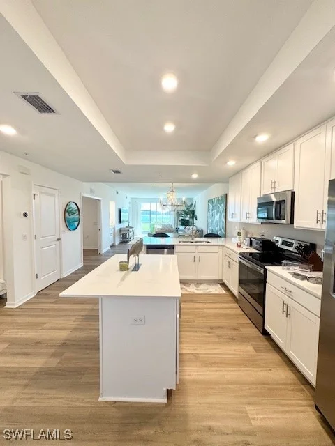 Photo of Unit 3012 at 5445 Double Eagle Circle