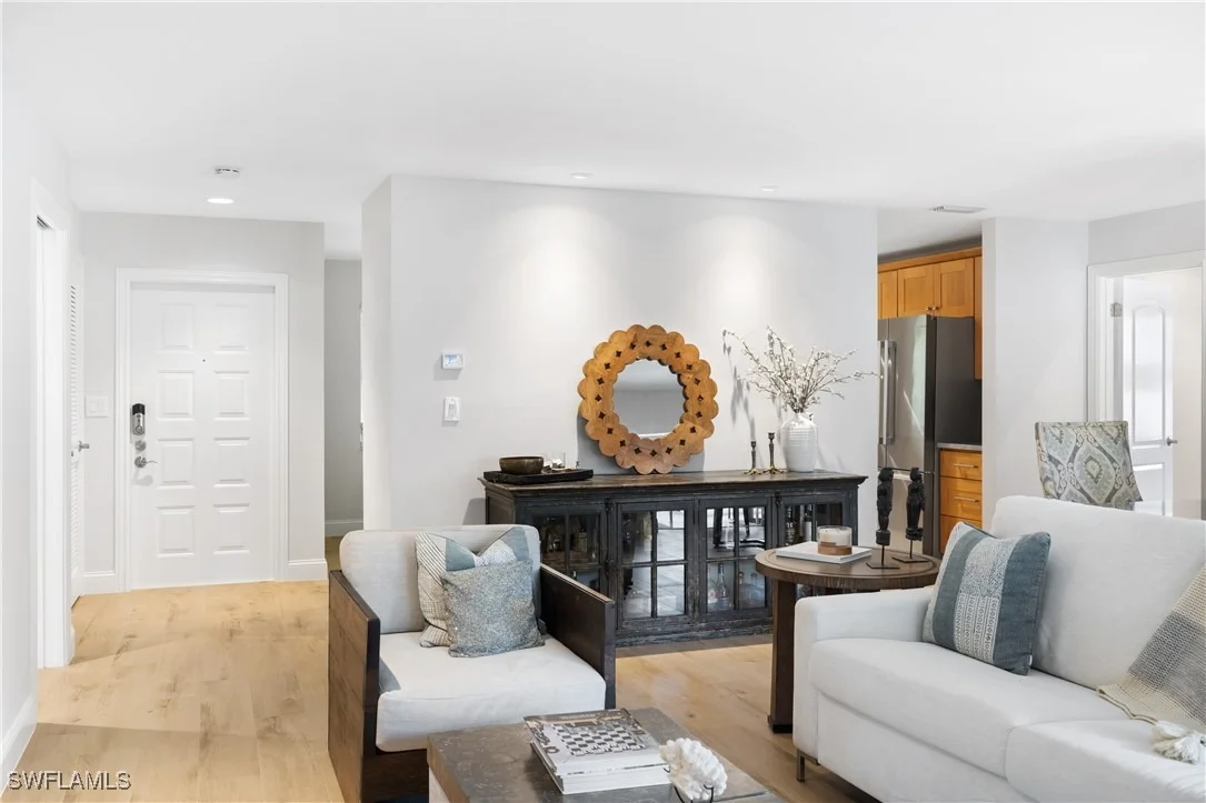 Photo of Unit C3 at 3200 Binnacle Drive
