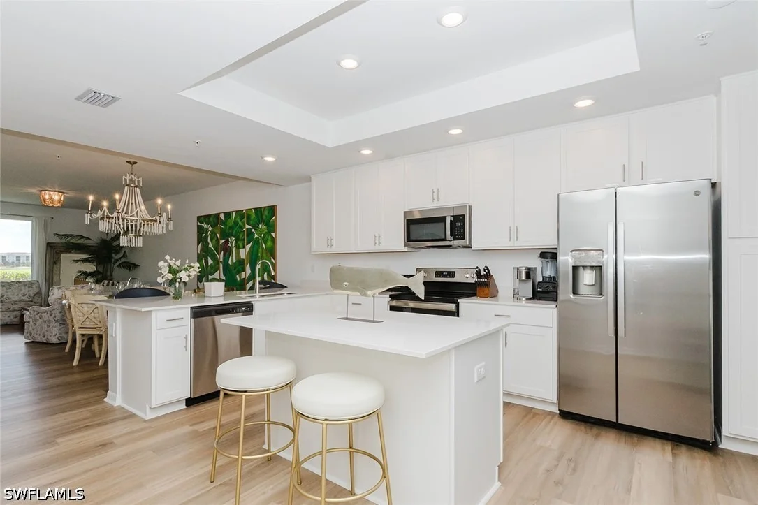 Photo of Unit 3012 at 5445 Double Eagle Circle