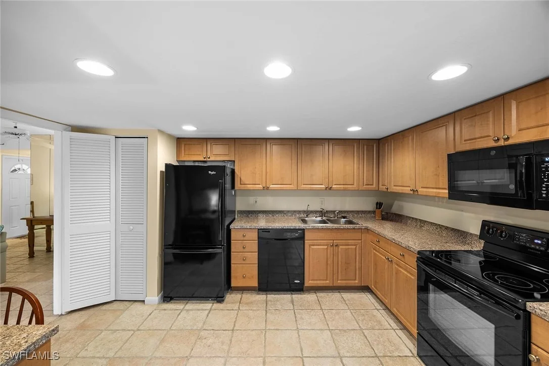 Photo of Unit 431A at 1830 Bald Eagle Drive