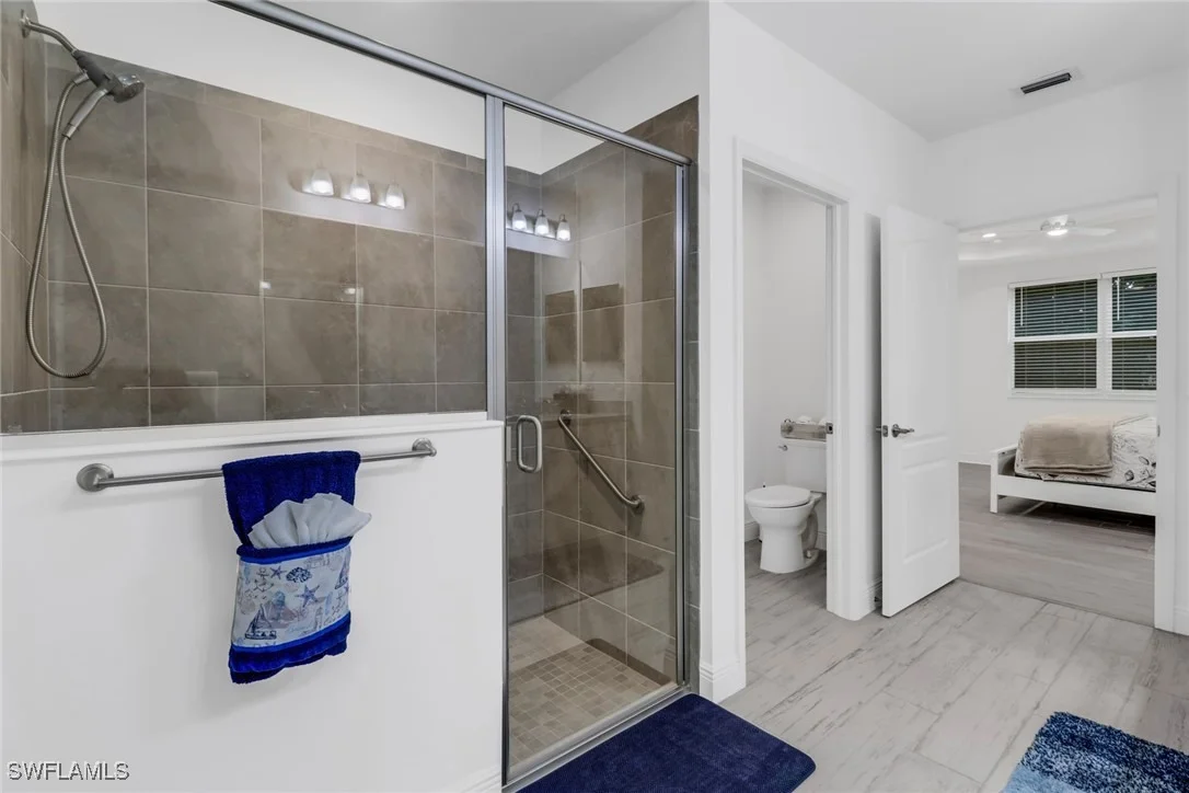 Photo of Unit 1801 at 6953 Avalon Circle