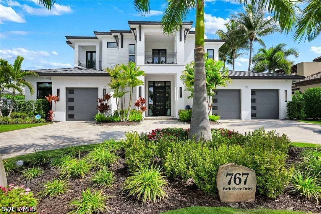 Photo of 767 Park Shore Drive