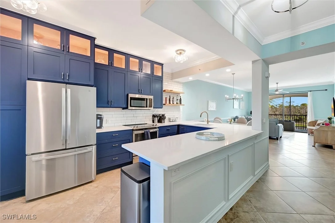 Photo of Unit 434 at 9727 Acqua Court