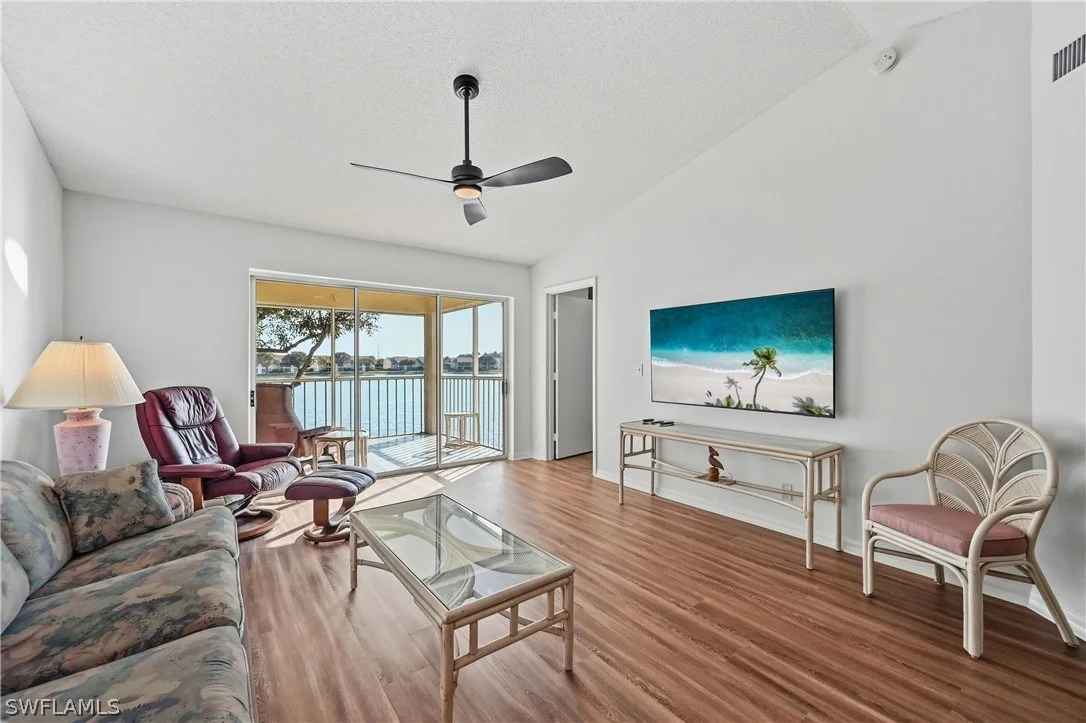 Photo of Unit S202 at 7760 Emerald Circle