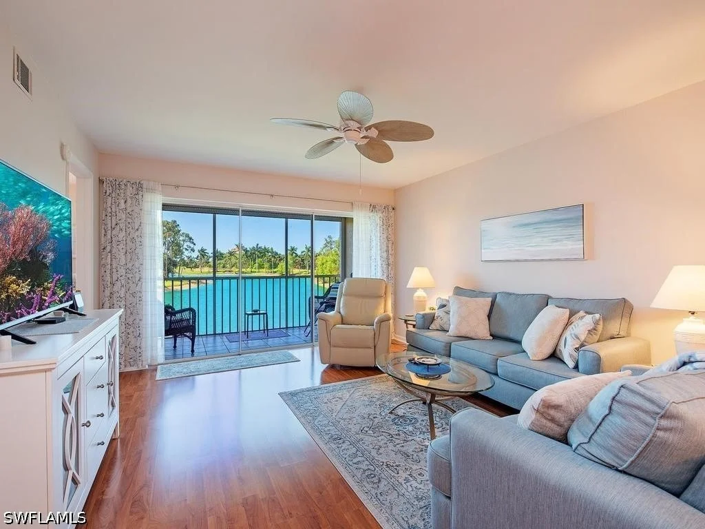 Photo of Unit C207 at 3675 Amberly Circle