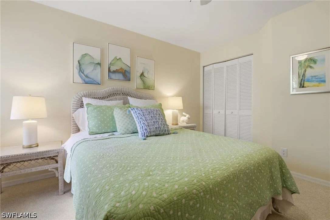 Photo of Unit B21 at 660 Wiggins Bay Drive