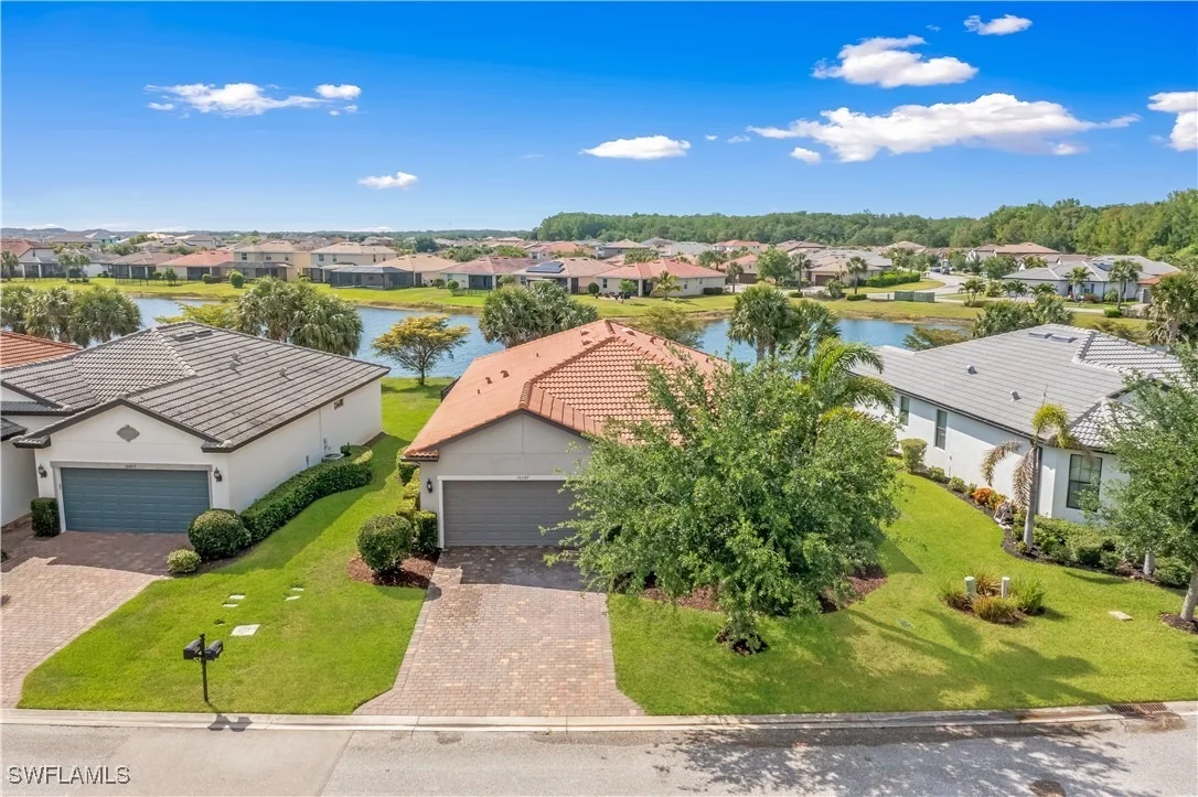 Photo of 16087 Mistflower Drive