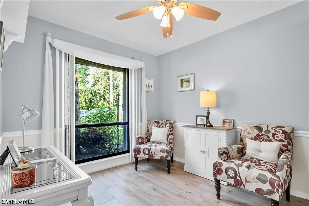 Photo of Unit 101 at 1223 Commonwealth Circle