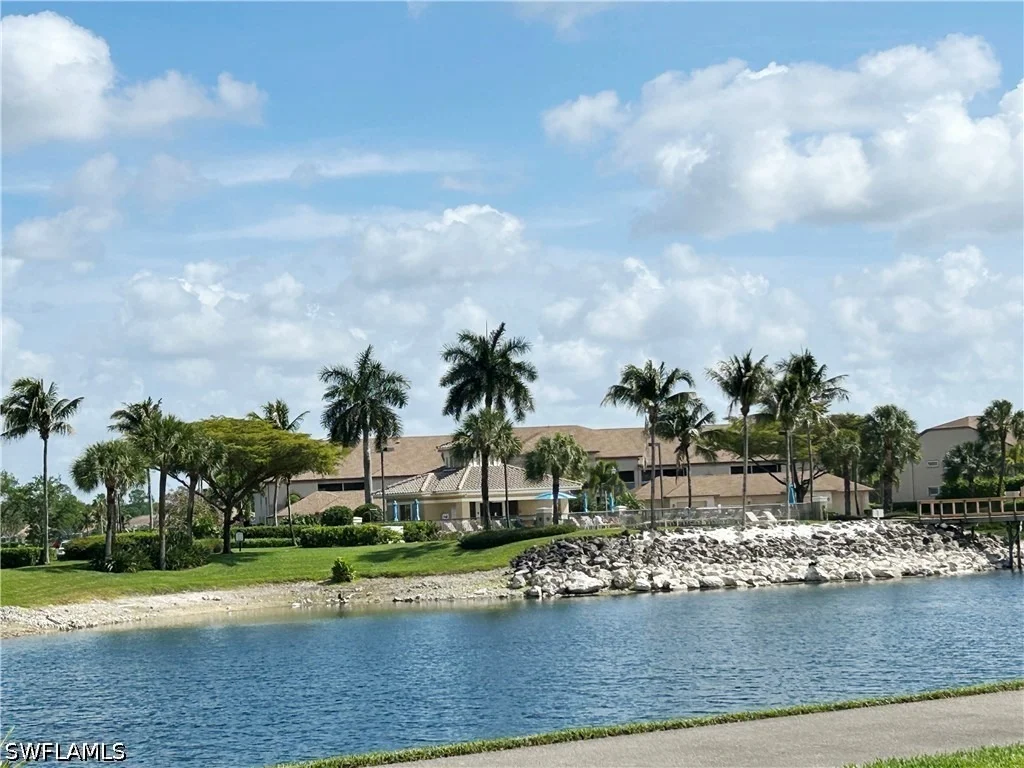 Photo of Unit 116 at 8680 Cedar Hammock Circle