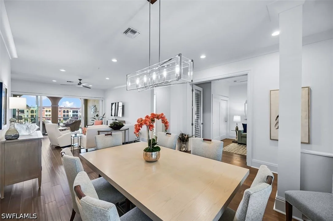 Photo of Unit 409 at 21530 Strada Nuova Circle