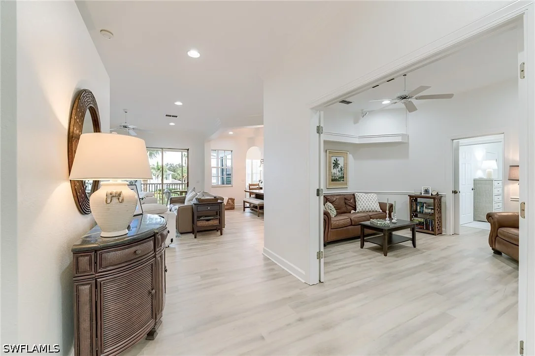 Photo of Unit 202 at 9533 Cypress Hammock Circle