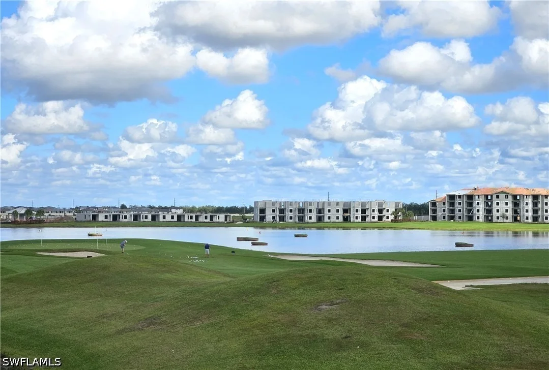 Photo of Unit 2825 at 5427 Double Eagle Circle