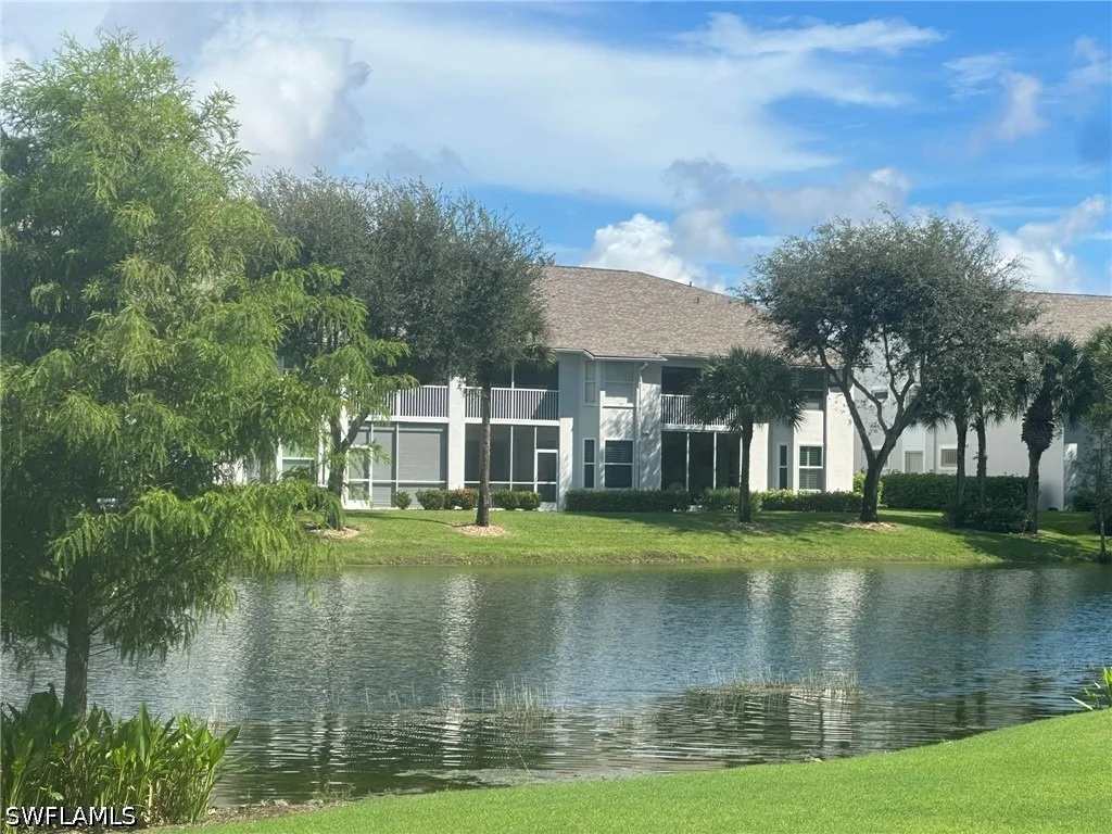 Photo of Unit 1121 at 8620 Cedar Hammock Circle