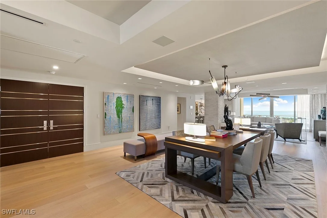 Photo of Unit 902 at 6897 Grenadier Boulevard