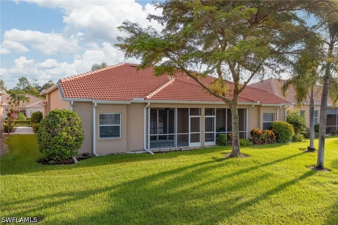 Photo of Unit 2 at 7891 Sanctuary Circle