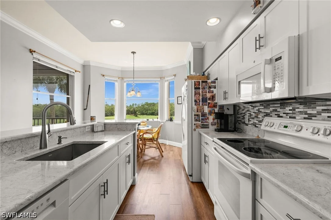 Photo of Unit 1333 at 8600 Cedar Hammock Circle