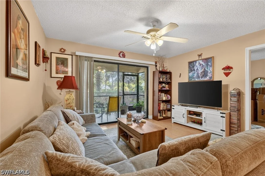 Photo of Unit L102 at 5232 Treetops Drive
