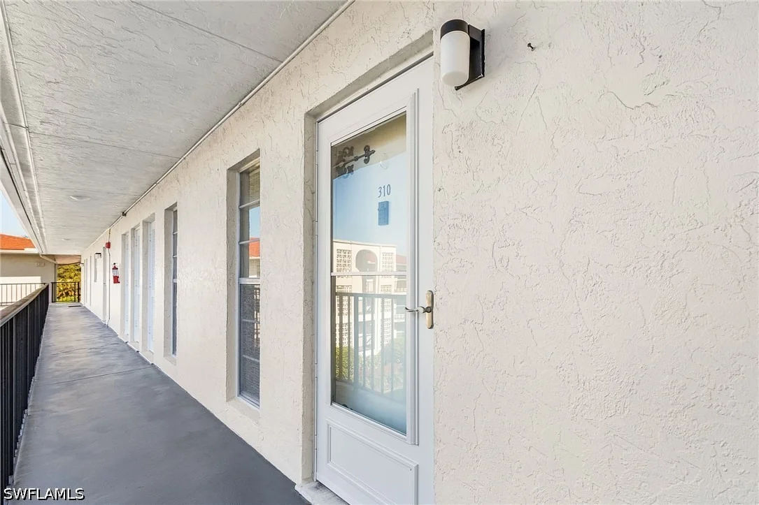 Photo of Unit 310 at 53 High Point Circle W