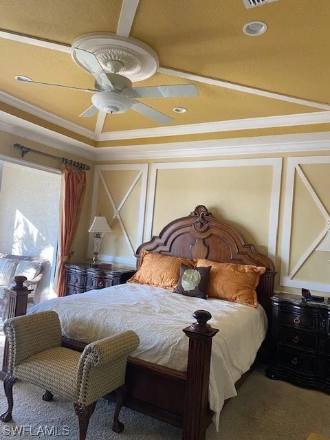 Photo of Unit 203 at 9225 Museo Circle SW