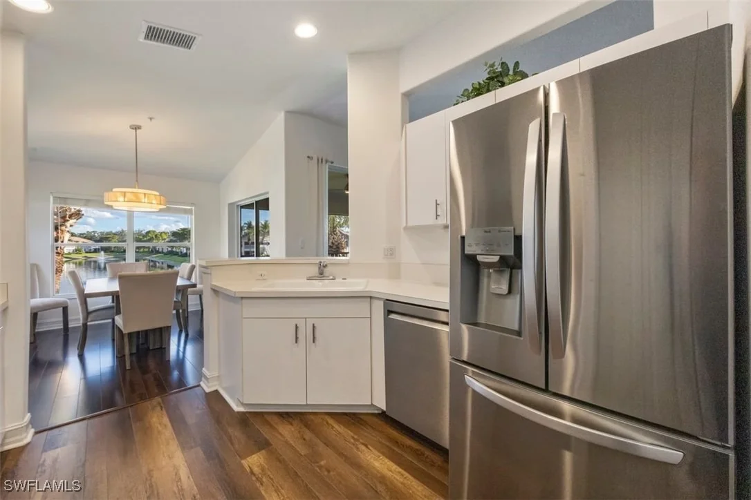 Photo of Unit 201 at 866 Carrick Bend Circle