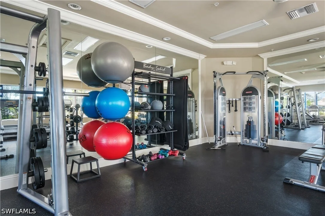 Photo of Unit 102 at 6502 Monterey Point
