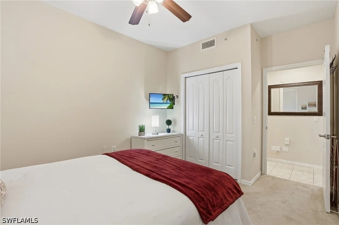 Photo of Unit 1316 at 8600 Cedar Hammock Circle