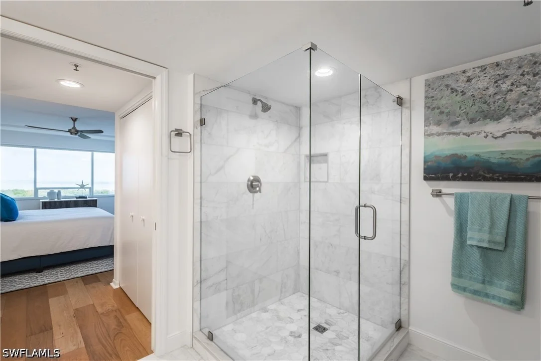 Photo of Unit 1002 at 6825 Grenadier Boulevard