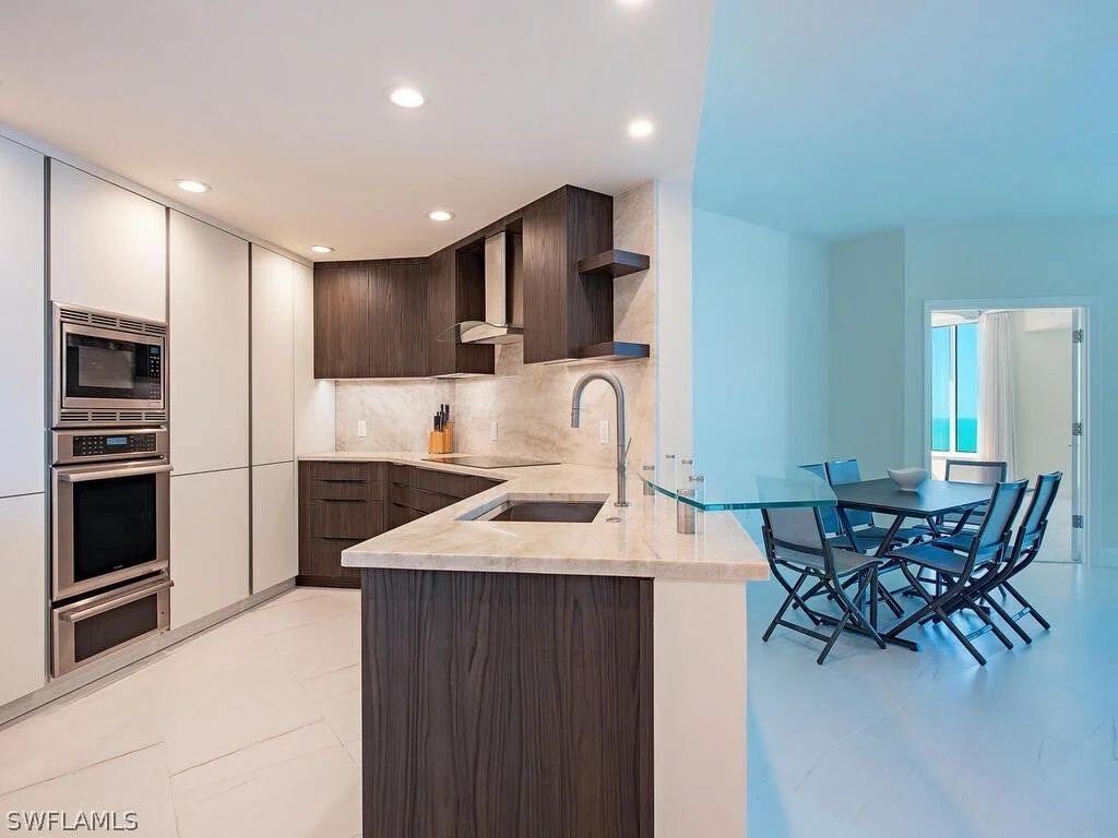 Photo of Unit 1702 at 60 Seagate Drive