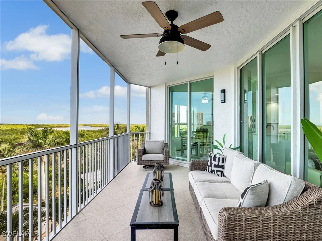 Photo of Unit 403 at 325 Dunes Boulevard