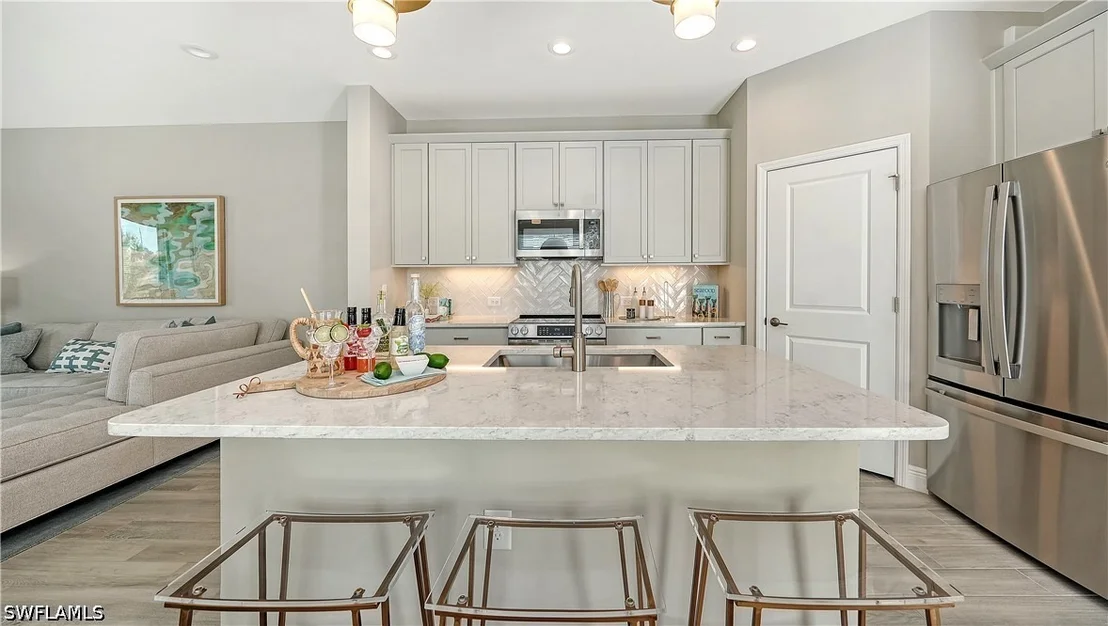 Photo of Unit 0105 at 5129 Draco Circle