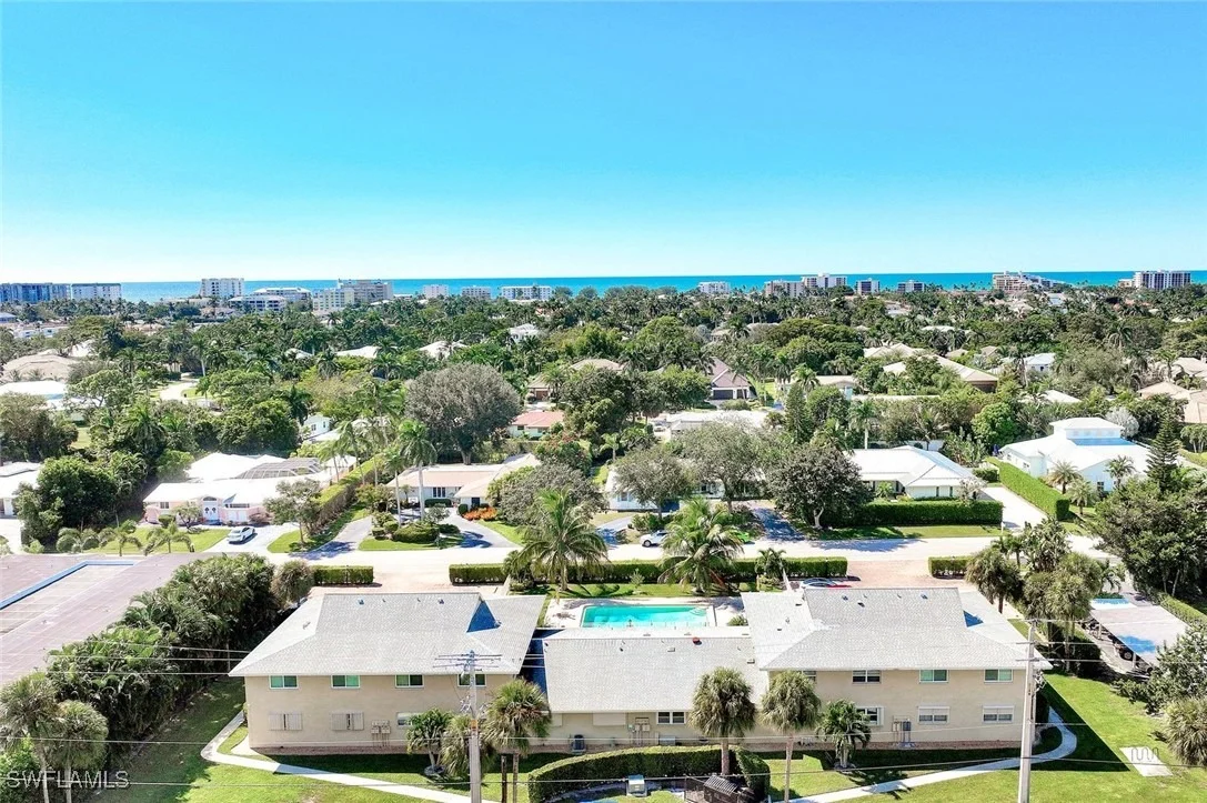 Photo of Unit 104 at 2000 Alamanda Drive