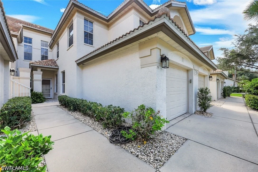 Photo of Unit 102 at 7756 Gardner Drive