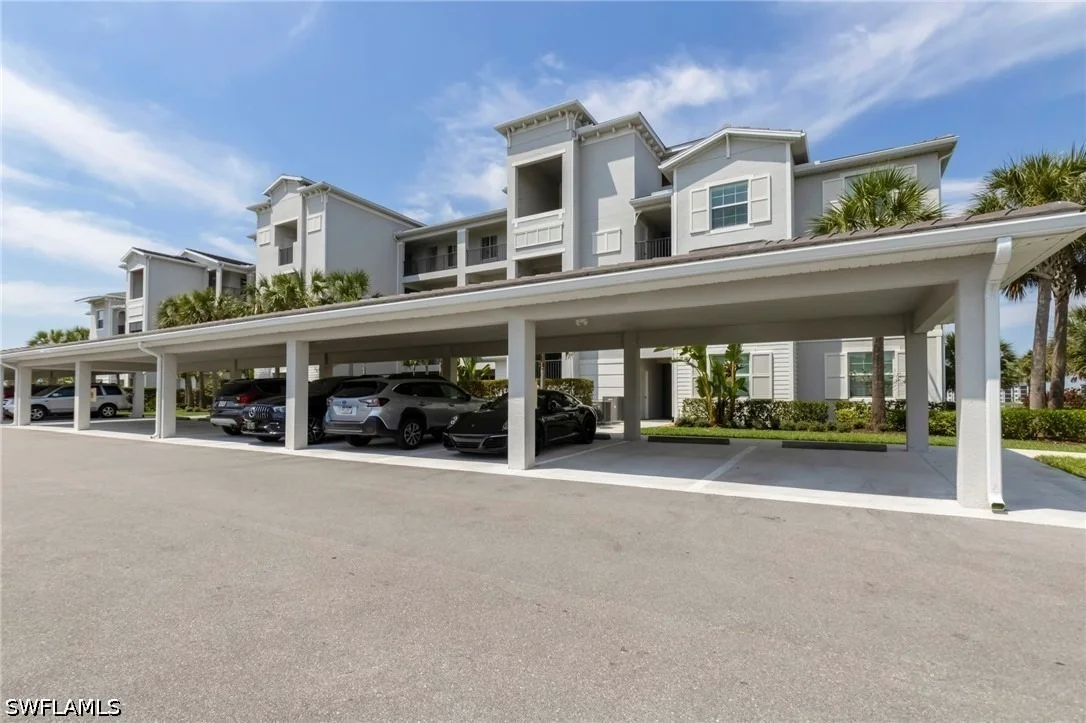 Photo of Unit 4727 at 5835 Double Eagle Circle