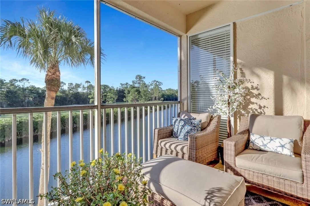 Photo of Unit 134 at 8680 Cedar Hammock Circle