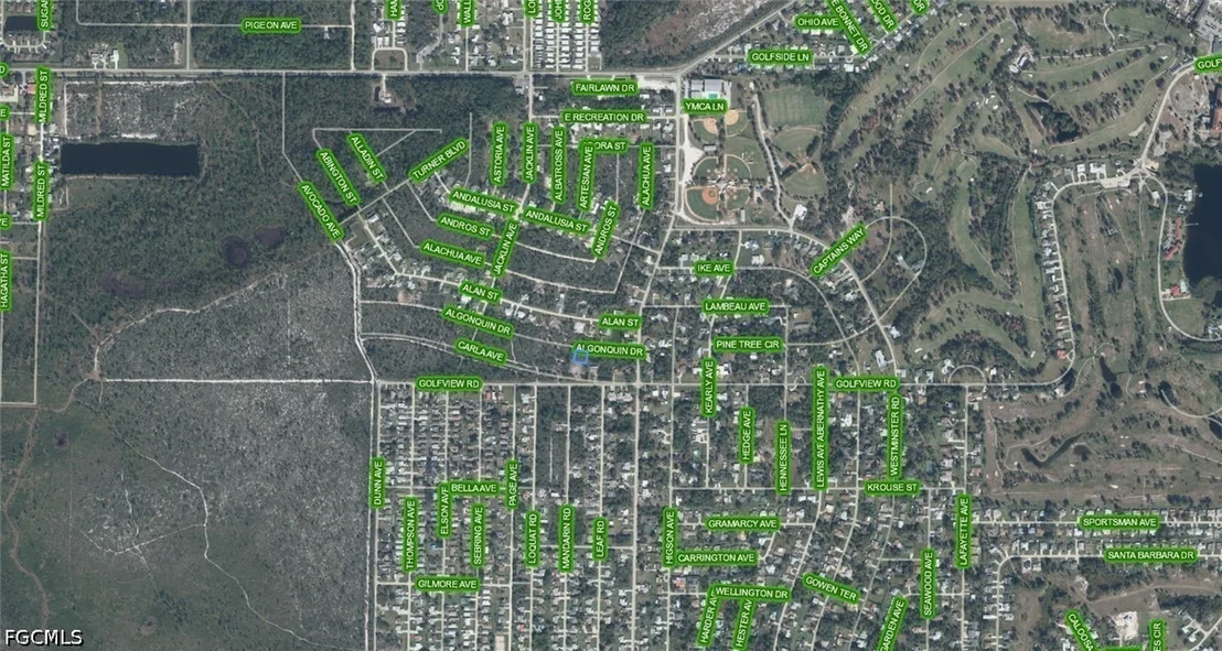 Photo of 2001 Algonquin Drive
